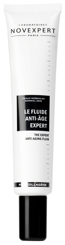 NOVEXPERT LE FLUIDE ANTI AGE EXPERT 40 ML