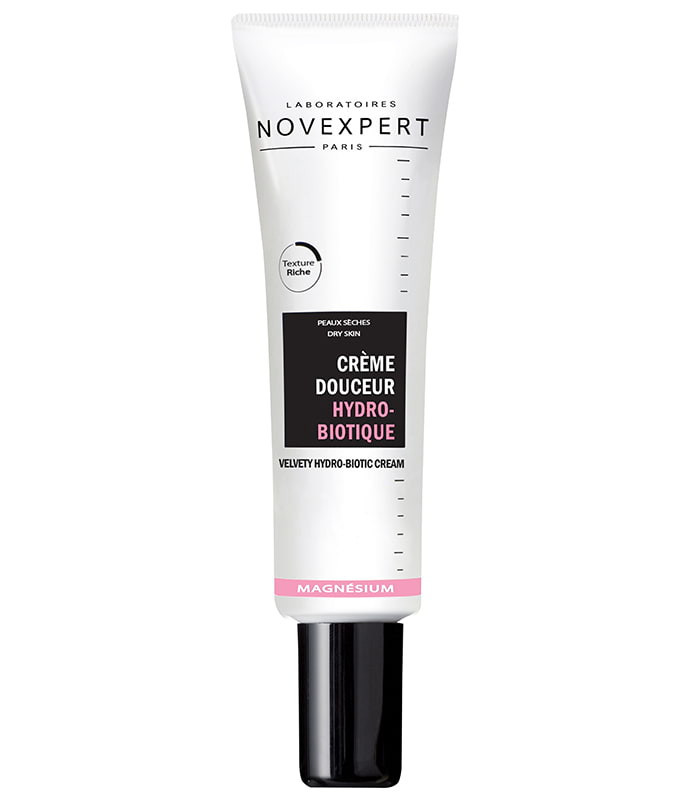 NOVEXPERT CREME HYDRO BIOTIQUE PEAU SENSIBLE