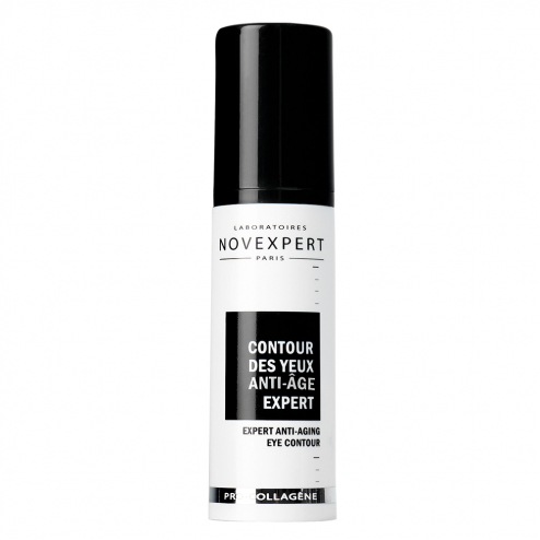NOVEXPERT PRO COLLAGENE CONTOUR DES YEUX ANTI AGE EXPERT 15ML