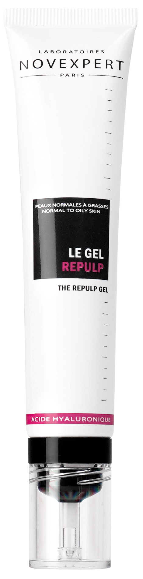 NOVEXPERT LE GEL REPULP 40ML