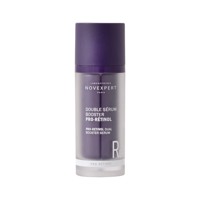 NOVEXPERT SERUM BOOSTER PRO RETINOL 30ML