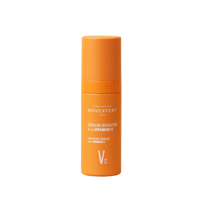 NOVEXPERT SERUM BOOSTER A LA VITAMINE C30% 30 ML