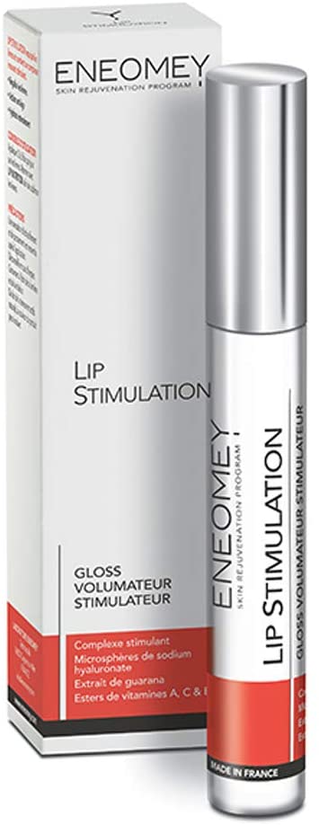 ENEOMEY LIP STIMULATION GLOSS 4 ML