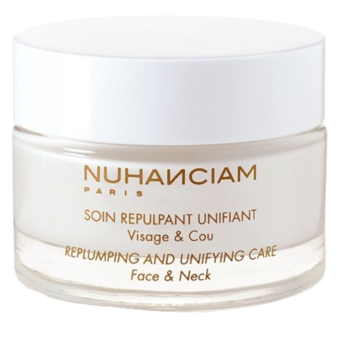 NUHANCIAM SOIN REPULPANT UNIFIANT 50 ML