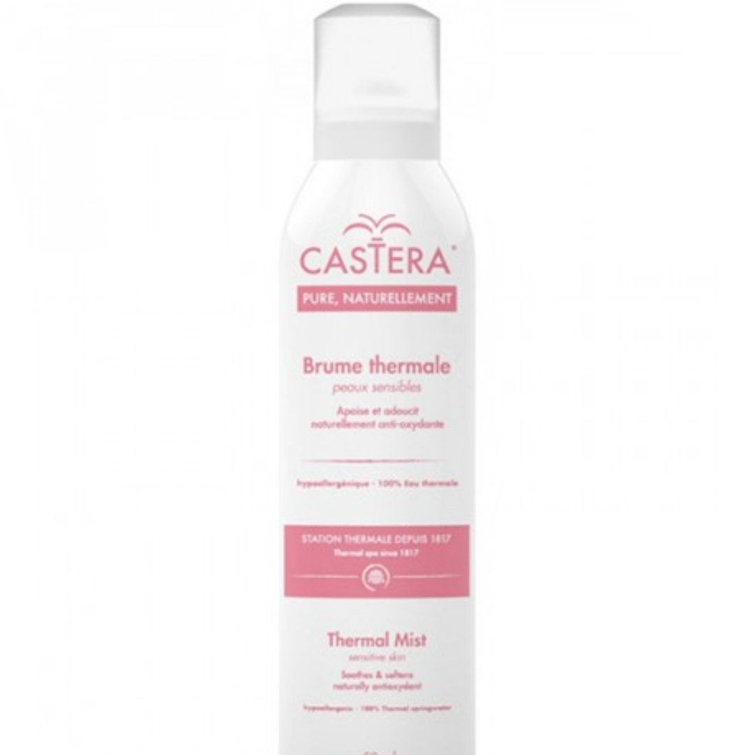 CASTERA BRUME THERMALE 150ml