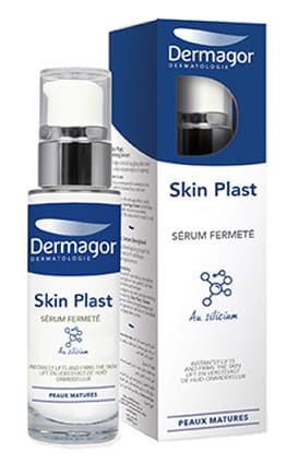 DERMAGOR SKIN PLAST SERUM FERMETE 30 ML