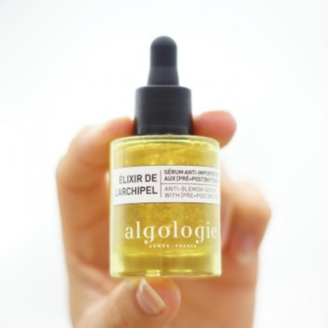 ALGOLOGIE ELIXIR DE L'ARCHIPEL 30 ML
