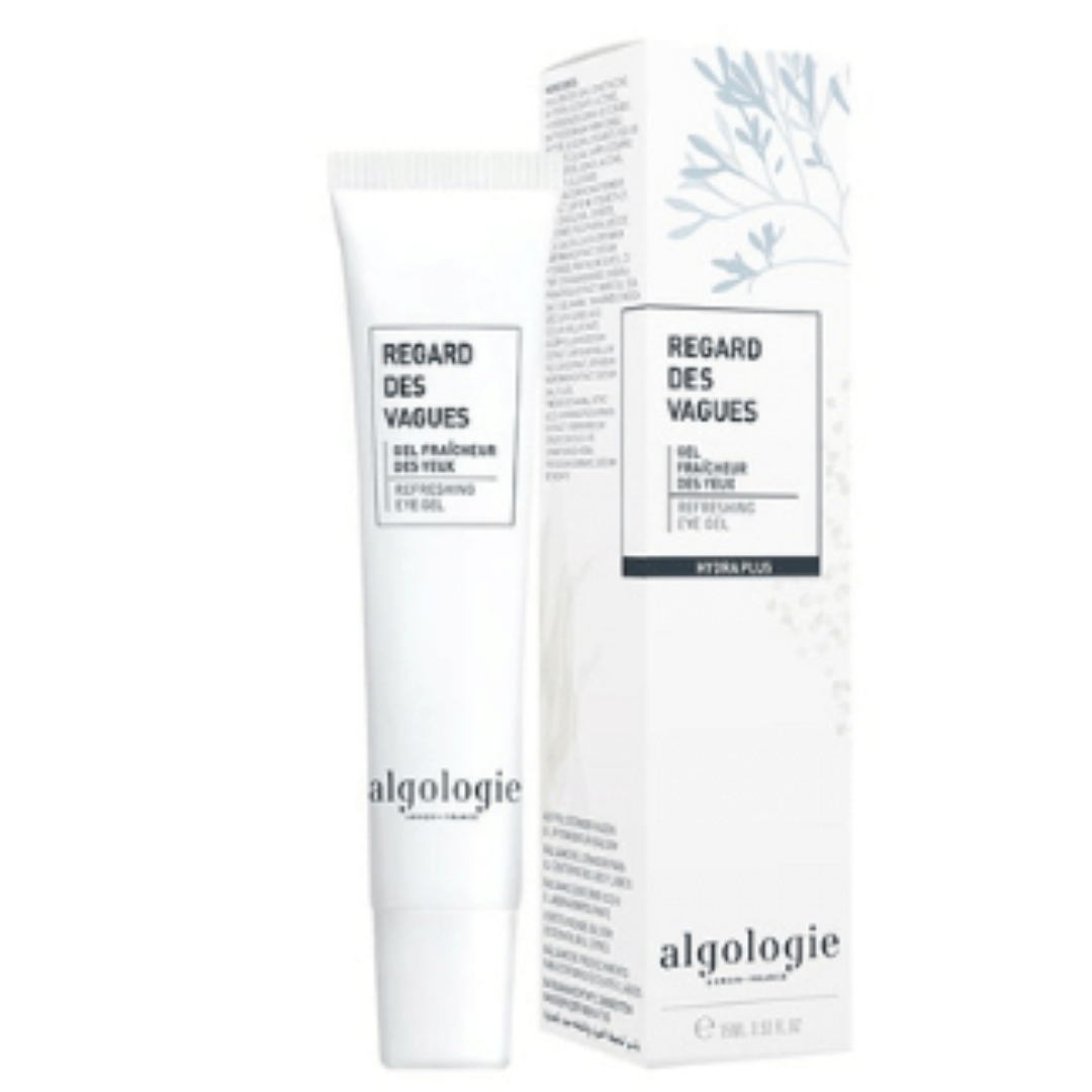 ALGOLOGIE REGARD DES VAGUES GEL FRAICHEUR DES YEUX 15 ML