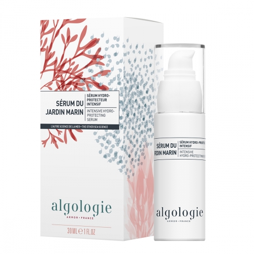 ALGOLOGIE SERUM DE JARDIN MARIN SERUM HYDRO PROTECTEUR INTENSIF 30 ML