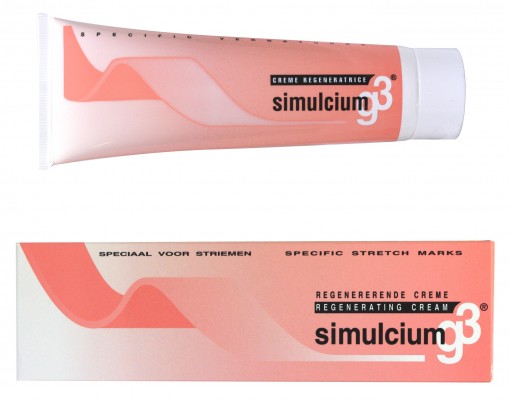 DERMAGOR SIMULCIUM CREME 100 ML