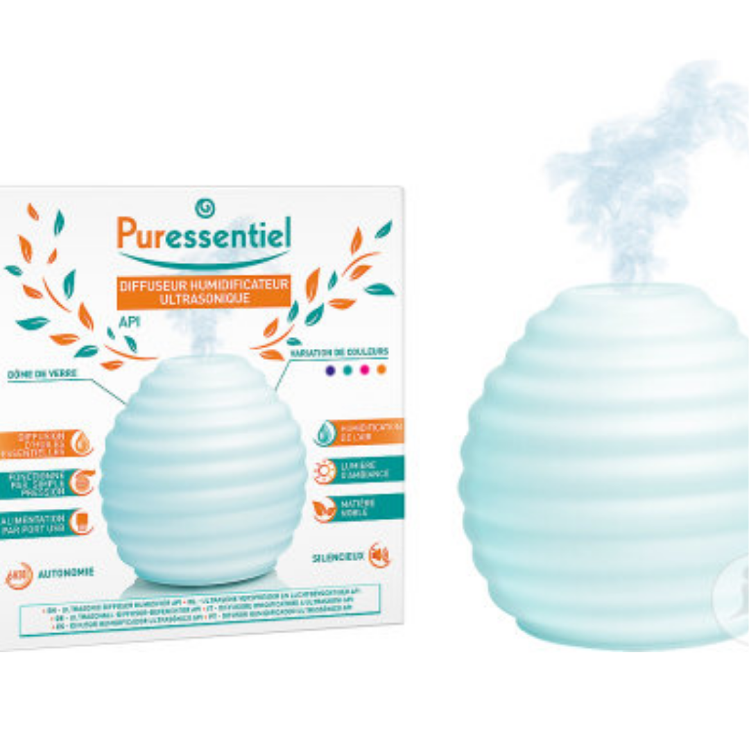 PURESSENTIEL DIFFUSEUR API