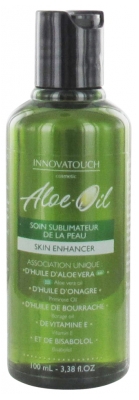 INNOVATOUCH ALOE OIL 100 ML