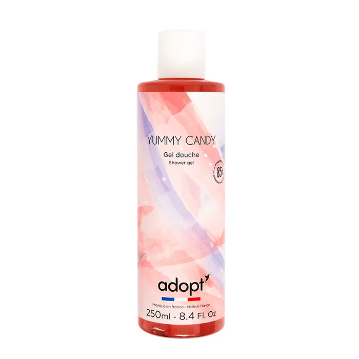ADOPT YUMMY CANDY GEL DOUCHE 250 ML