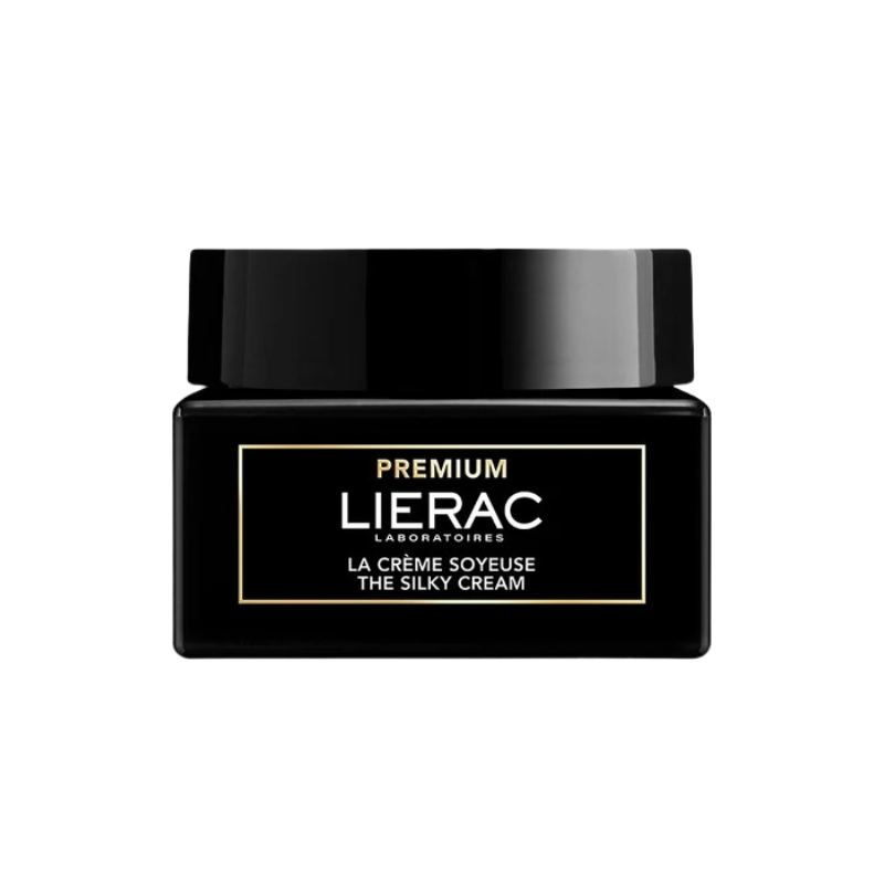 LIERAC PREMIUM LA CREME SOYEUSE ANTI AGE 50 ML
