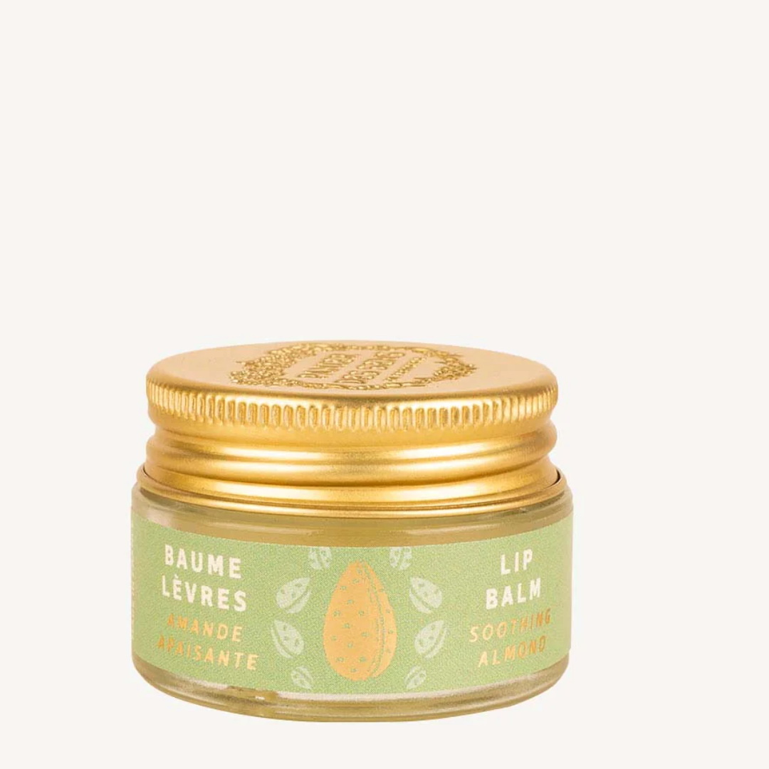 PANIER DES SENS BAUME LEVRES AMANDE APAISANTE 12G