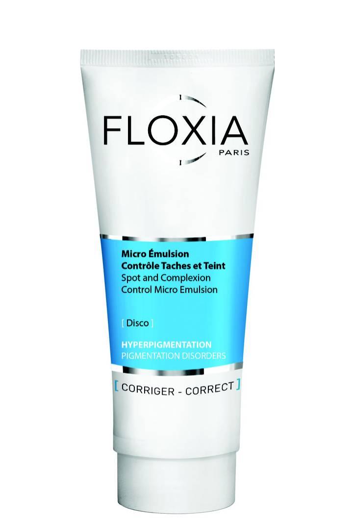 FLOXIA MICRO EMULSION CONTROLE TACHES