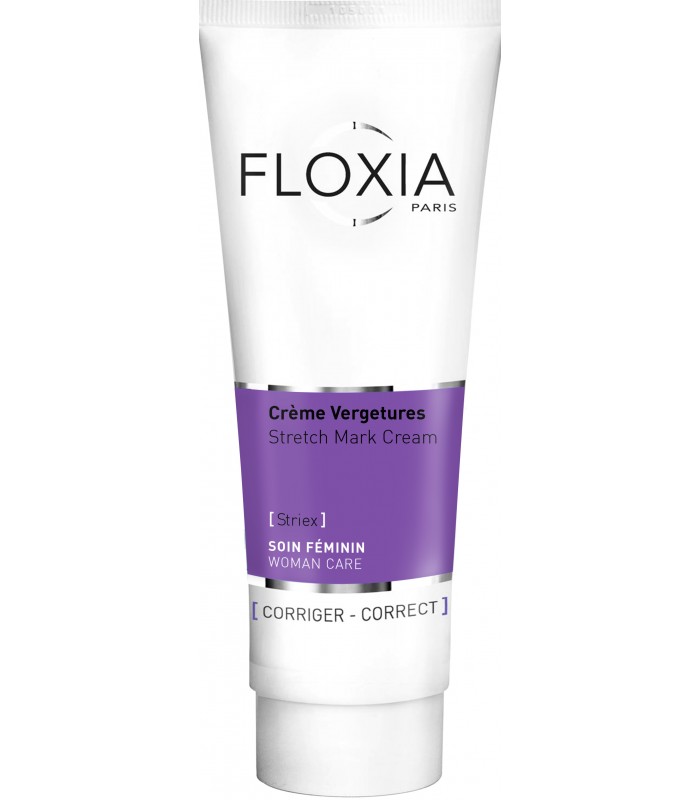 FLOXIA STRIEX CREME VERGETURES 125 ML