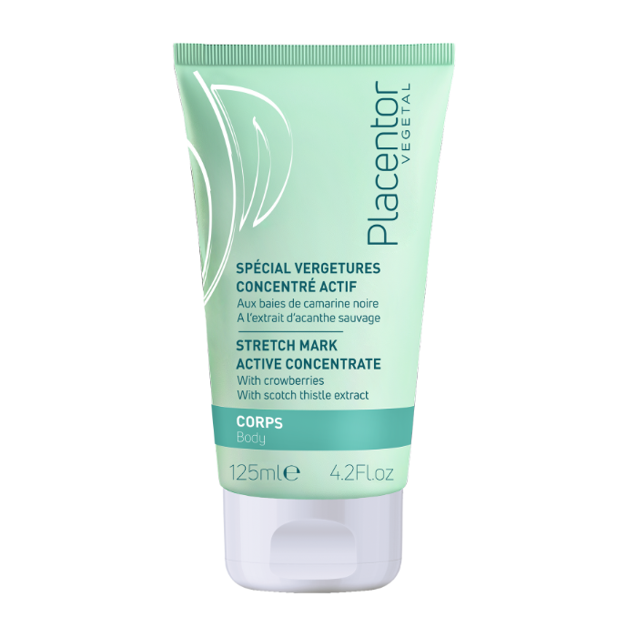 PLACENTOR SPECIAL VERGETURES CONCENTRE ACTIF 125ML