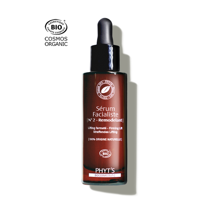 PHYTS SERUM FACIALISTE N2 REMODELANT 30ML