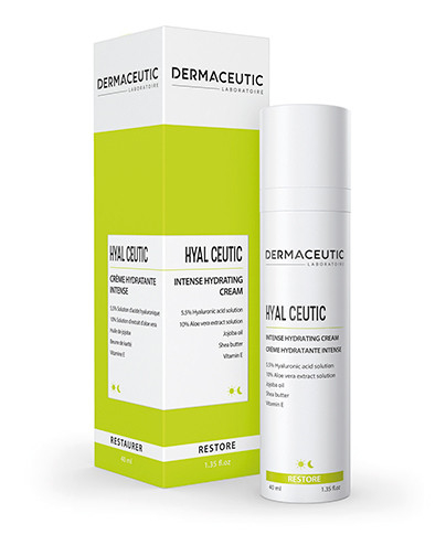 DERMACEUTIC HYAL CEUTIC 40 ML