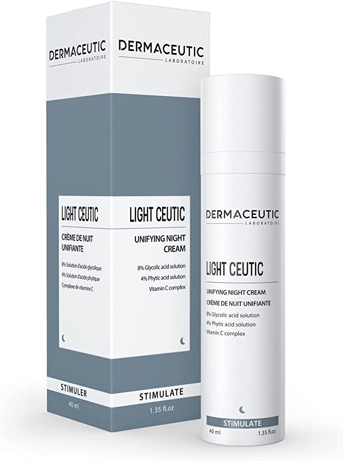 DERMACEUTIC LIGHT CEUTIC 40 ML