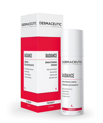 DERMACEUTIC RADIANCE CREME 30 ML