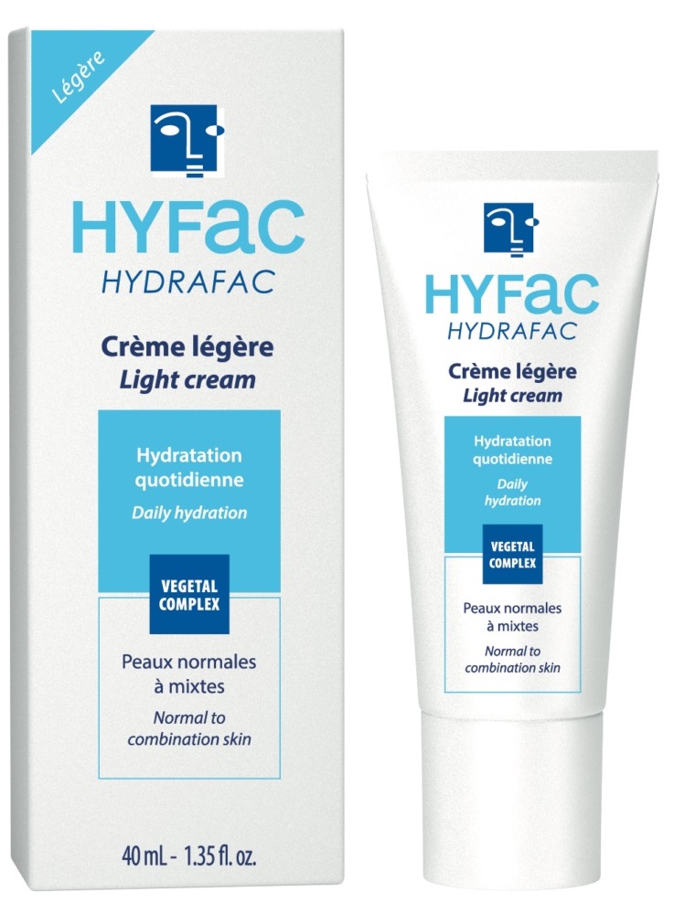 HYFAC Hydrafac Crème légère /40ML