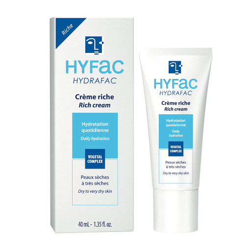 HYFAC HYDRAFAC CRÈME RICHE 40 ML