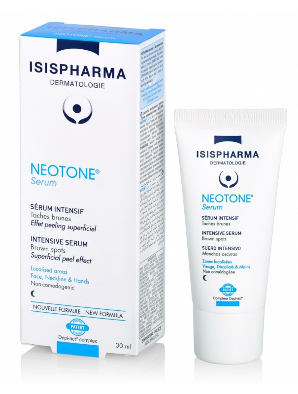 ISISPHARMA NEOTONE SERUM INTENSIF 30 ML