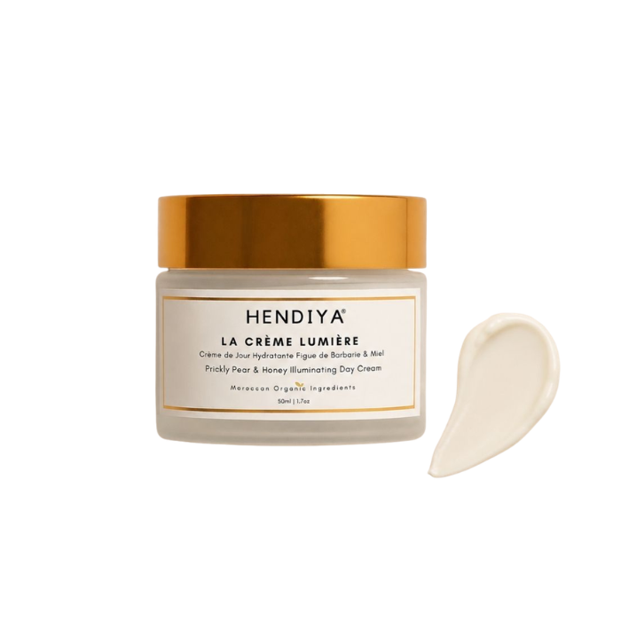 HENDIYA LA CREME LUMIERE 50 G