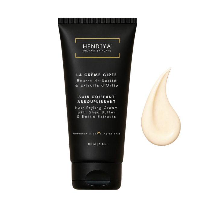 HENDIYA LA CREME CIREE 100 ML