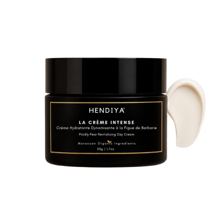 HENDIYA LA CREME INTENSE 50 G