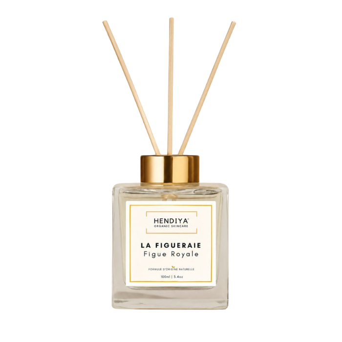 HENDIYA LA FIGUERAIE PARFUM AMBIANCE FIGUE ROYAL 100 ML