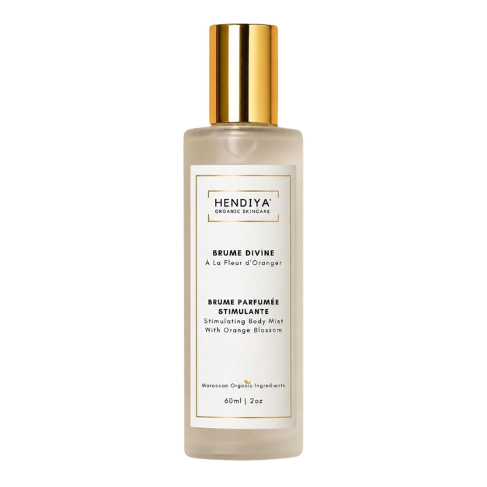 HENDIYA BRUME DIVINE A LA FLEUR ORANGER 60 ML