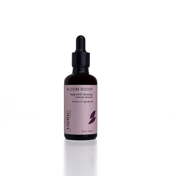 YAZINE BLOOM BOOST SYNERGIE REPOUSSE 50ML