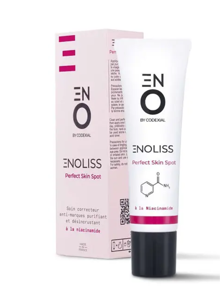 CODEXIAL ENOLISS PERFECT SKIN SPOT 30ML