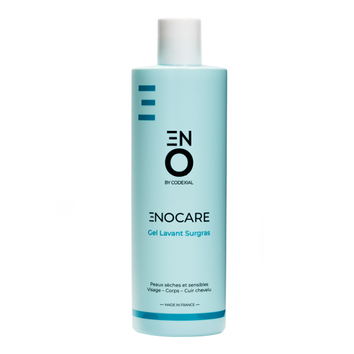 CODEXIAL ENOCARE GEL LAVANT SURGRAS 400 ML