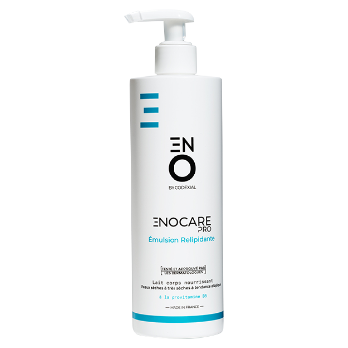CODEXIAL ENOCARE PRO EMULSION RELIPIDANTE 400 ML