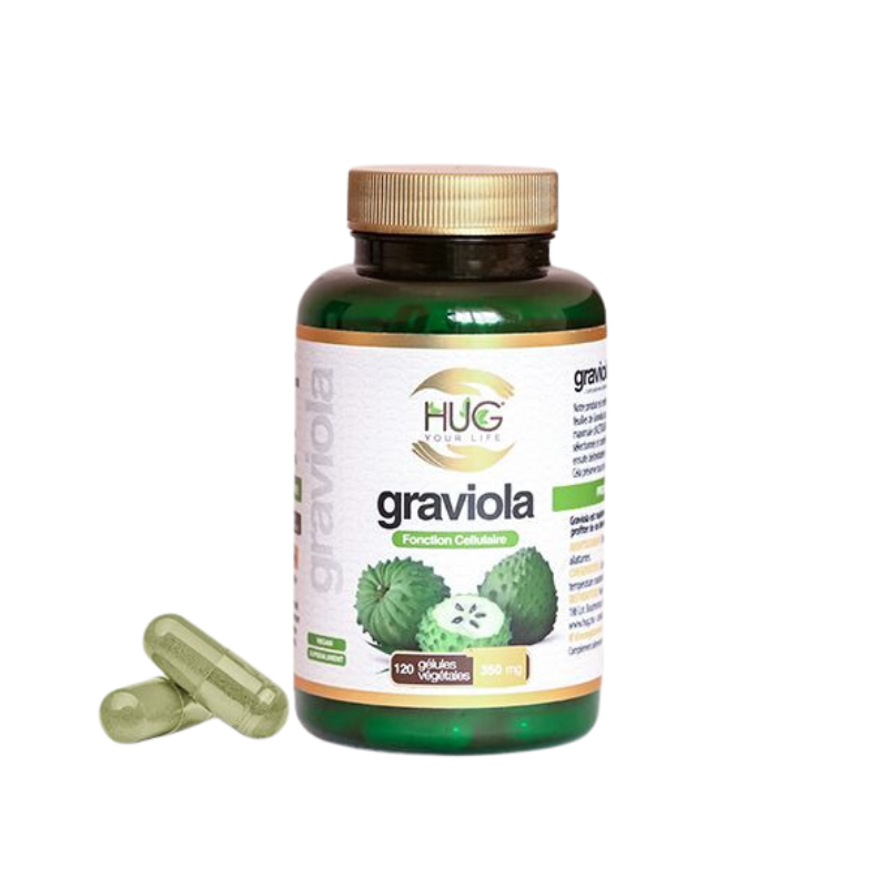 HUG BEAUTE HARMONIE CHEVEUX PEAU ET ONGLE 60 GELULES 900 MG
