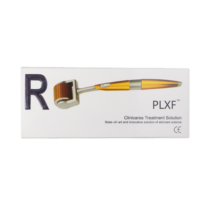 PLXF DERMA ROLLER 1.5 MM