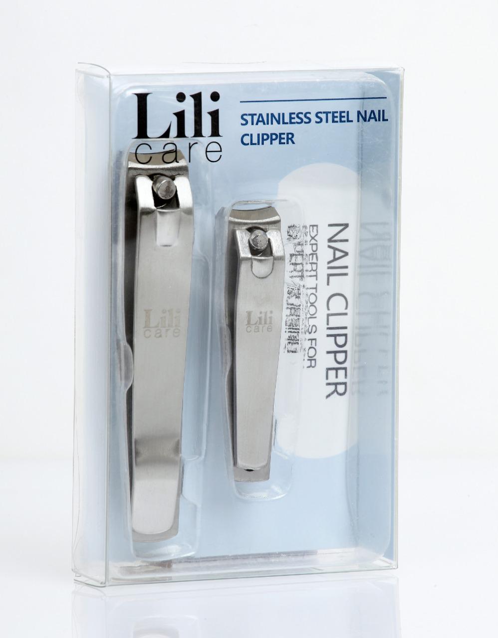LILI CARE SET COUPE ONGLES