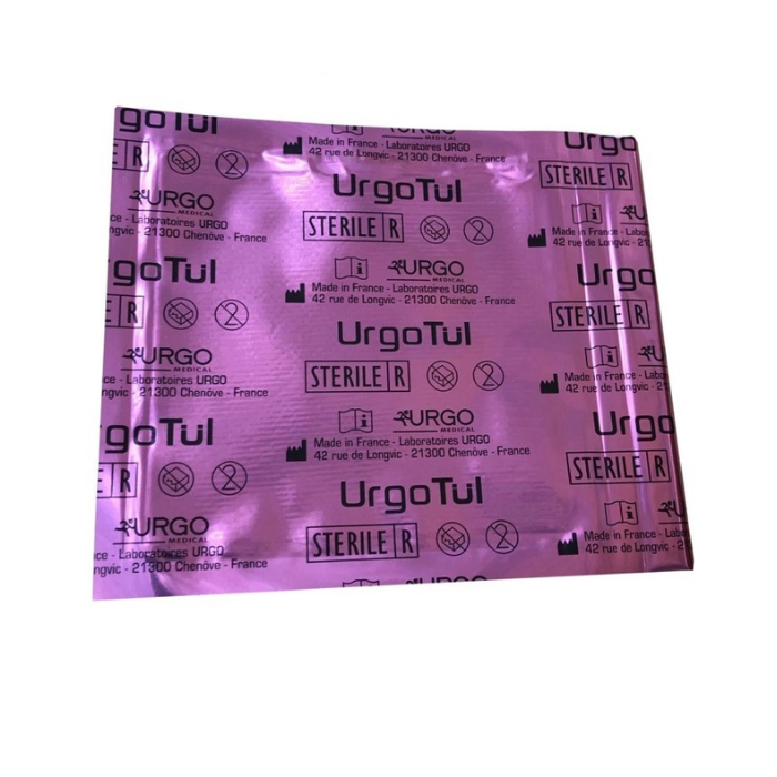 URGO TUL 15 CM 20 CM / UNITE