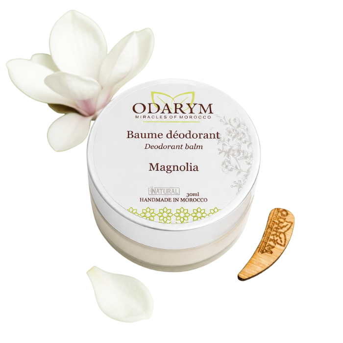 ODARYM BAUME DEODORANT MAGNOLIA 30 ML