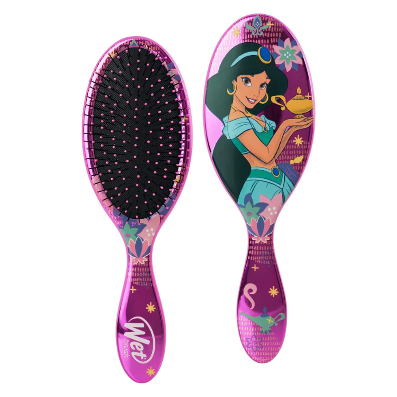 WET BRUSH BROSSE PRO FLEX DRY PADDLE