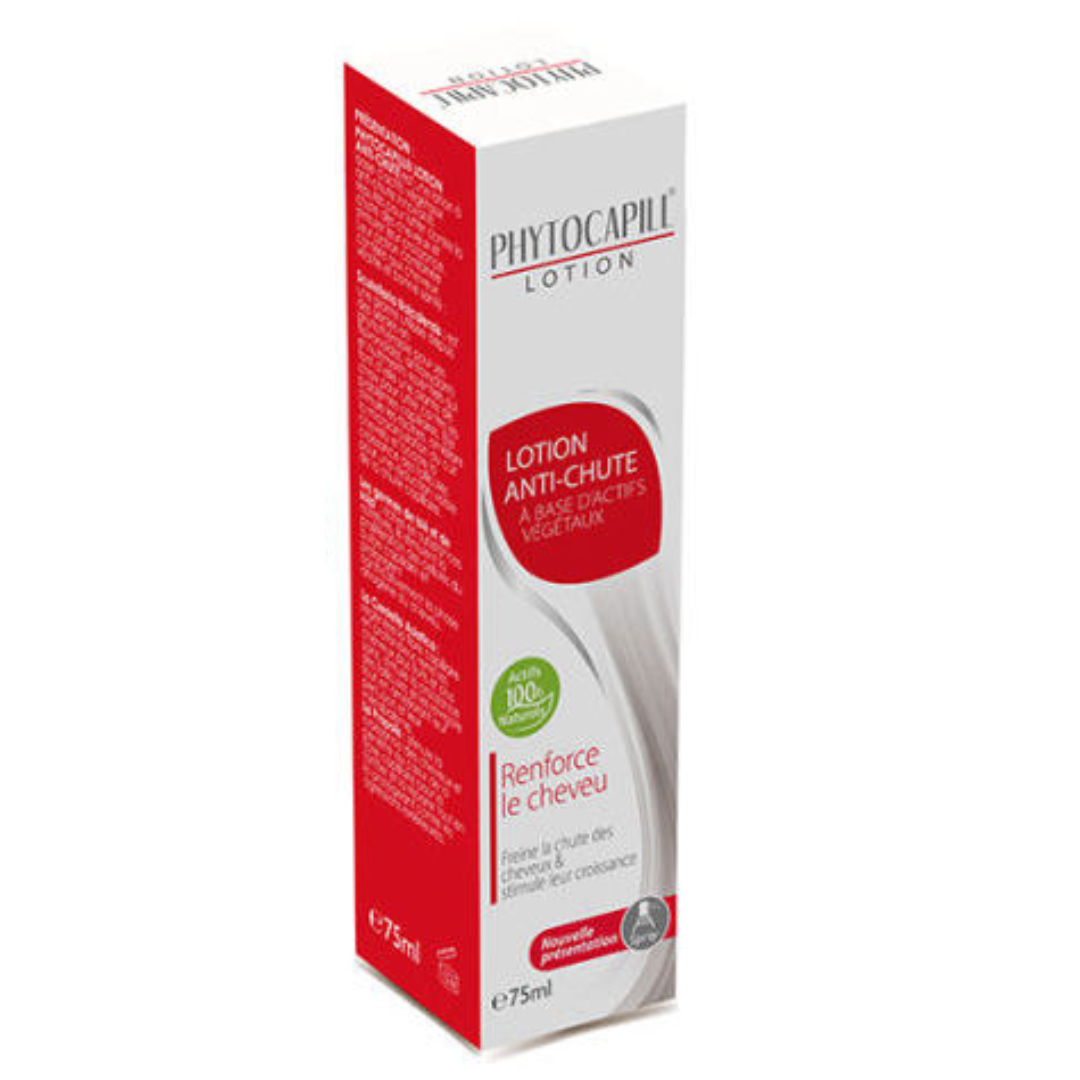 PHYTOCAPILL LOTION ANTI-CHUTE 75 ML