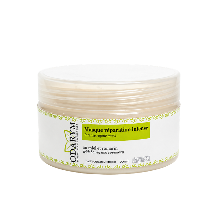 ODARYM MASQUE REPARATION INTENSE 200 ML