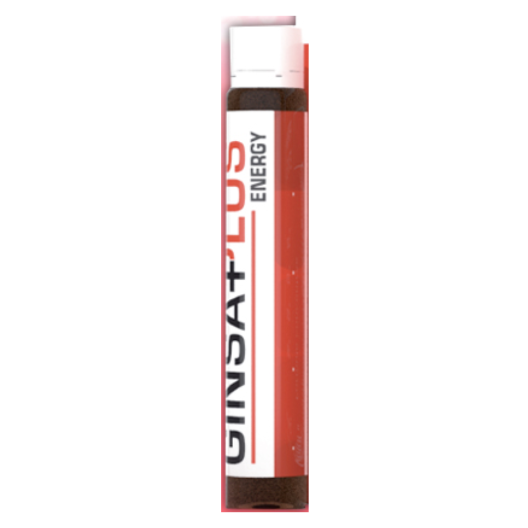 WINNER GINSA PLUS ENERGYSHOT 25 ML