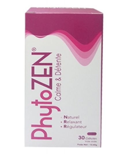 PHYTOZEN 30 GELULES