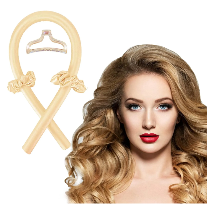 UNIVERSPARADISCOUNT BOUCLEUR CHEVEUX SANS CHALEUR