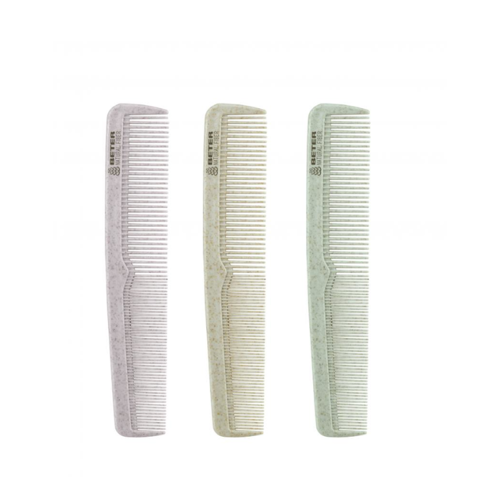 BETER NATURAL FIBER PEIGNE A COIFFER